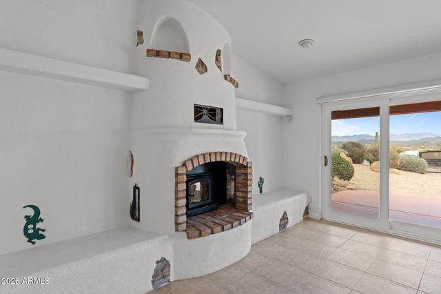 675 N HORSESHOE Trail, Wickenburg, AZ 85390
