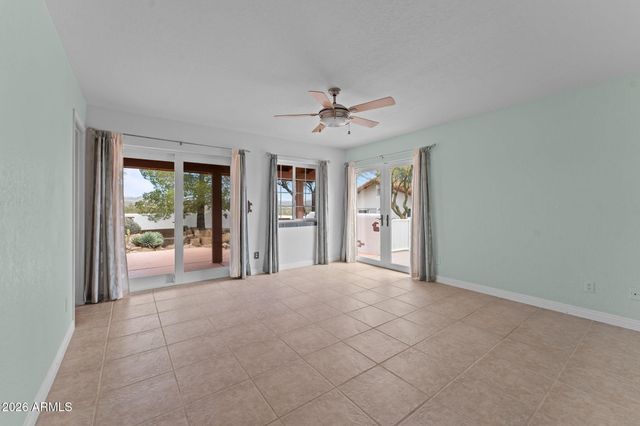 675 N HORSESHOE Trail, Wickenburg, AZ 85390