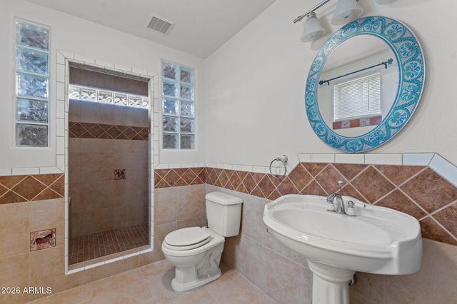 675 N HORSESHOE Trail, Wickenburg, AZ 85390