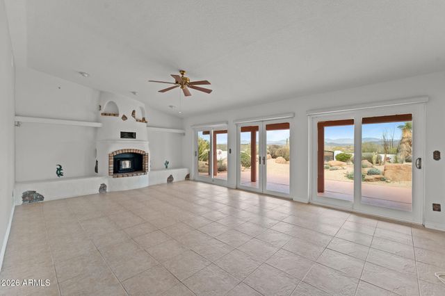 675 N HORSESHOE Trail, Wickenburg, AZ 85390