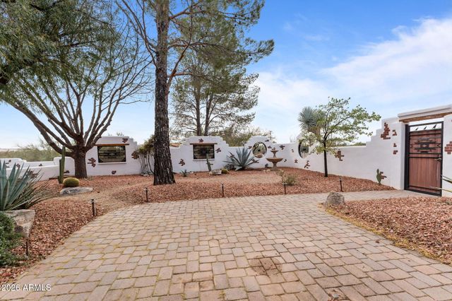 675 N HORSESHOE Trail, Wickenburg, AZ 85390