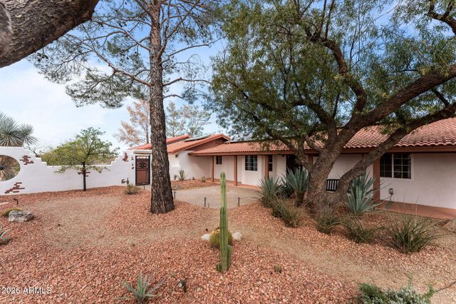 675 N HORSESHOE Trail, Wickenburg, AZ 85390