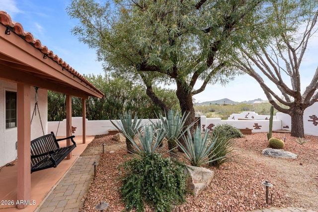 675 N HORSESHOE Trail, Wickenburg, AZ 85390