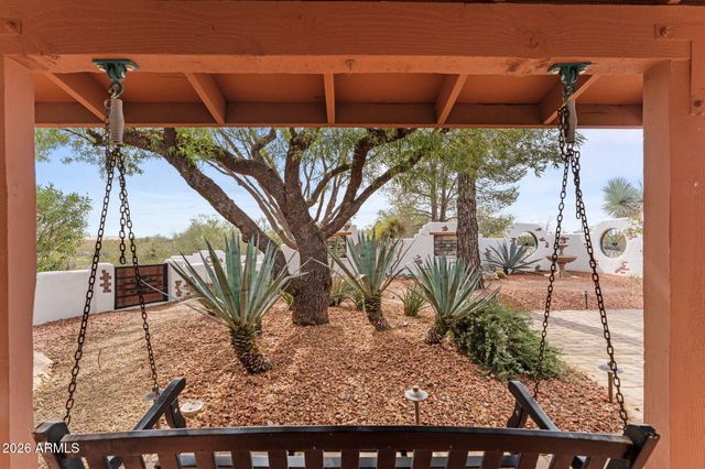 675 N HORSESHOE Trail, Wickenburg, AZ 85390