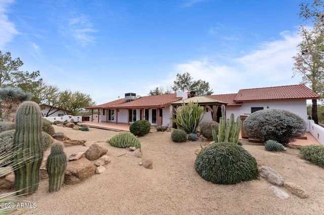 675 N HORSESHOE Trail, Wickenburg, AZ 85390
