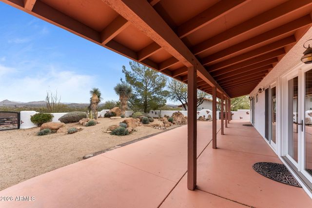 675 N HORSESHOE Trail, Wickenburg, AZ 85390