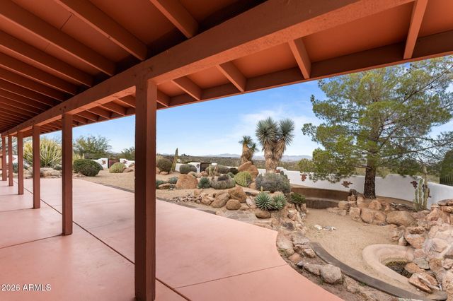 675 N HORSESHOE Trail, Wickenburg, AZ 85390