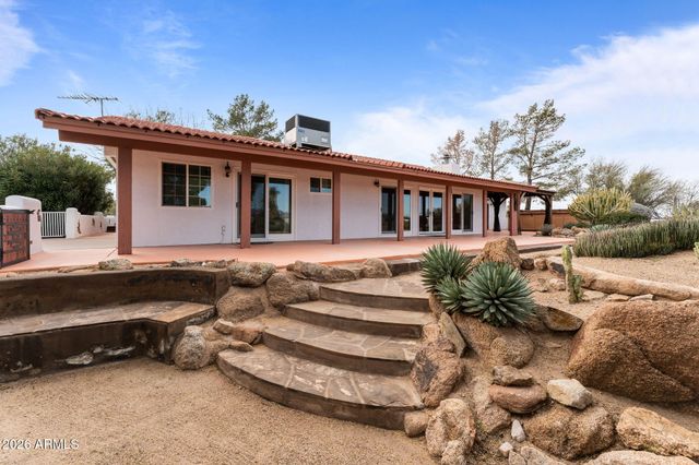 675 N HORSESHOE Trail, Wickenburg, AZ 85390