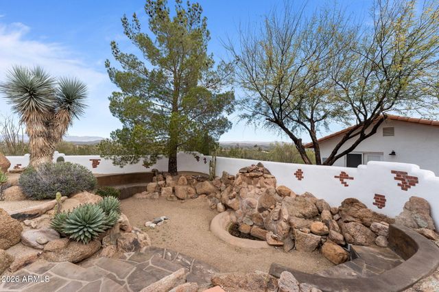 675 N HORSESHOE Trail, Wickenburg, AZ 85390