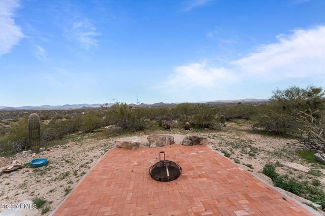 675 N HORSESHOE Trail, Wickenburg, AZ 85390