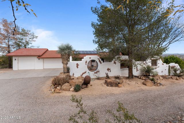 675 N HORSESHOE Trail, Wickenburg, AZ 85390