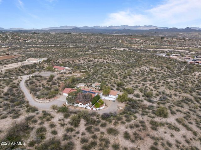 675 N HORSESHOE Trail, Wickenburg, AZ 85390