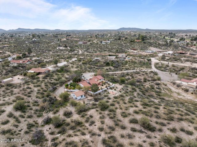 675 N HORSESHOE Trail, Wickenburg, AZ 85390