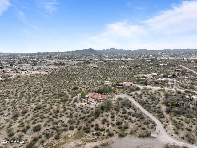 675 N HORSESHOE Trail, Wickenburg, AZ 85390
