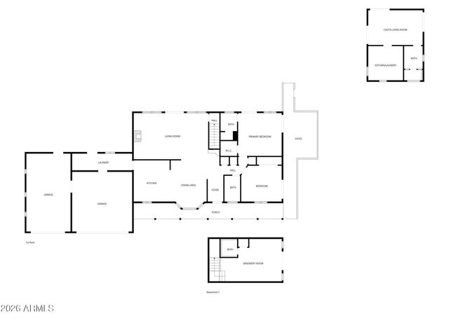 675 N HORSESHOE Trail, Wickenburg, AZ 85390