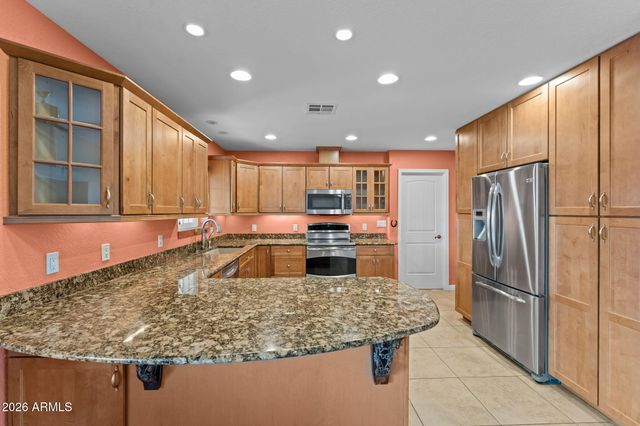 675 N HORSESHOE Trail, Wickenburg, AZ 85390