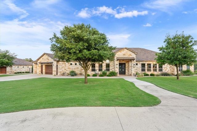 535 Creekside Drive, Salado, TX 76571