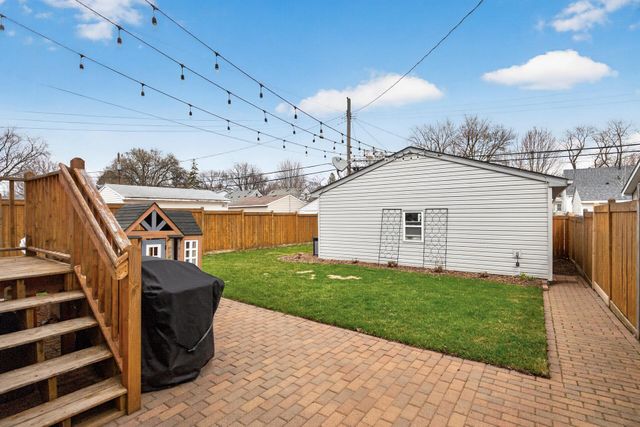 2829 Hampshire Avenue S, Saint Louis Park, MN 55426