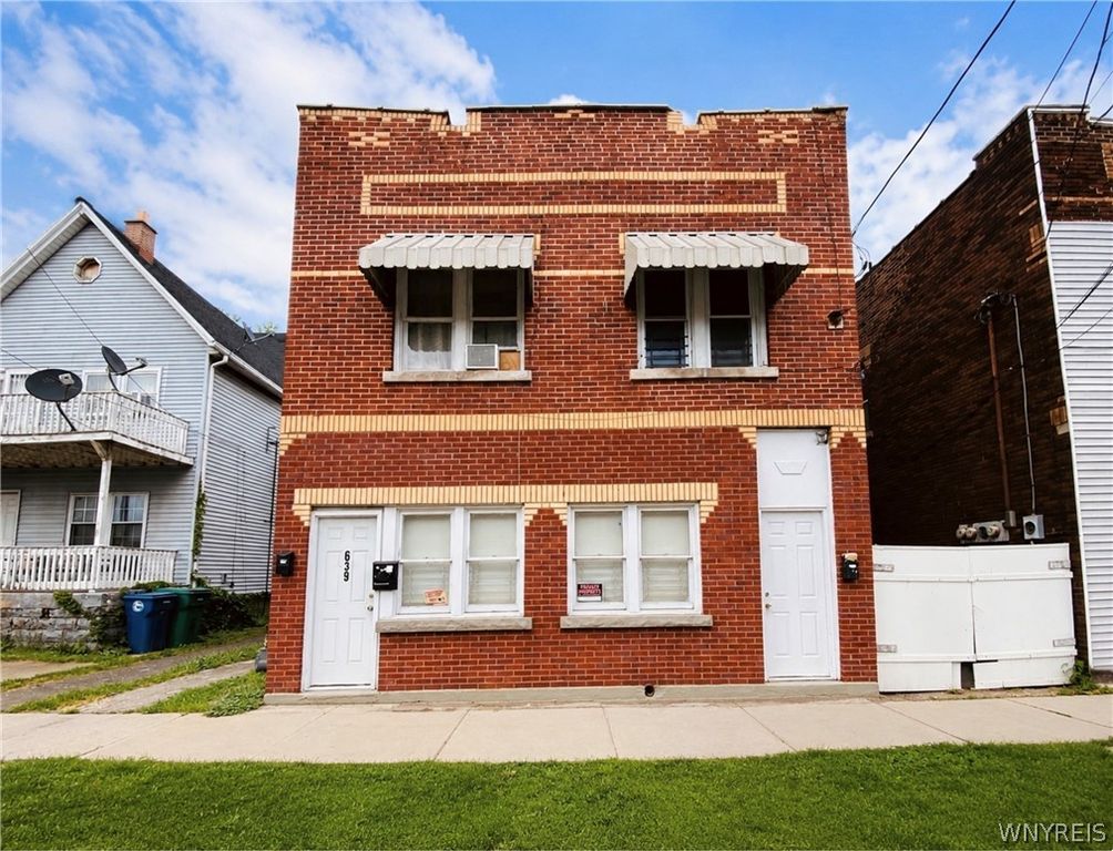 639 18th Street, Niagara Falls, NY 14301