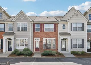 2706 Heathrow Drive, Lawrenceville, GA 30043