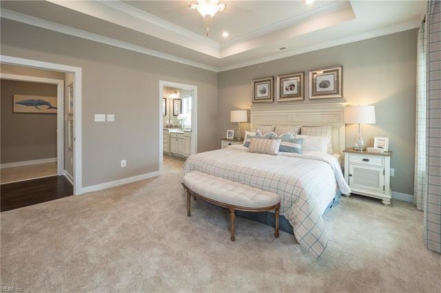 2218 Mainsail DR, Carrollton, VA 23314