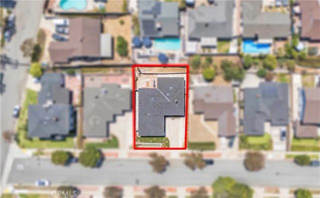 2437 Westmont, Alhambra, CA 91803
