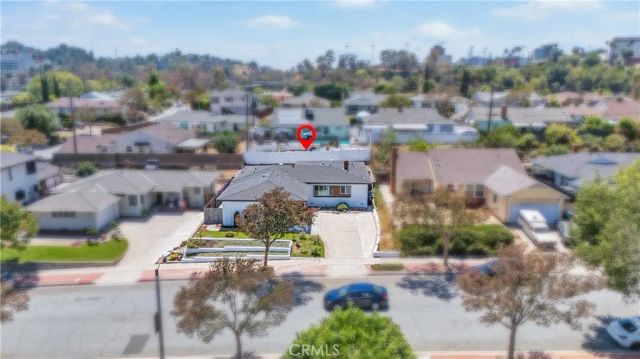 2437 Westmont, Alhambra, CA 91803