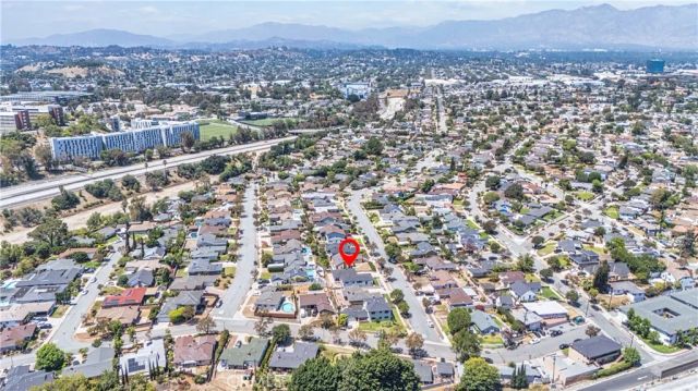 2437 Westmont, Alhambra, CA 91803