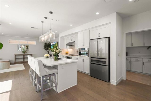 15040 Briggs Court, Los Gatos, CA 95032