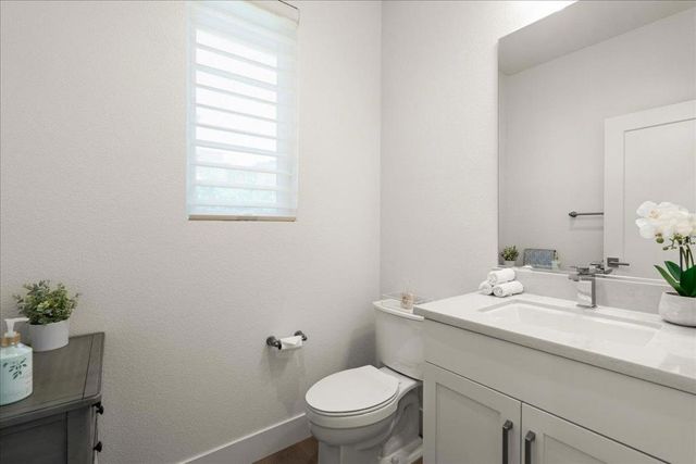 15040 Briggs Court, Los Gatos, CA 95032