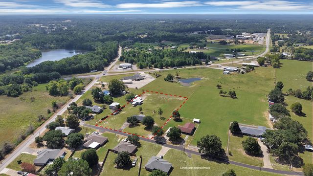 141 County Road 2211, Mineola, TX 75773