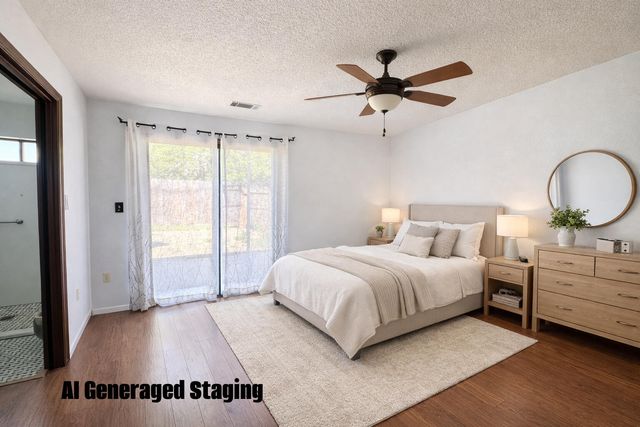 2020 E Four Creeks Avenue, Visalia, CA 93292