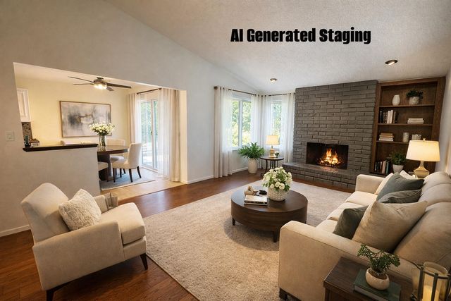 2020 E Four Creeks Avenue, Visalia, CA 93292