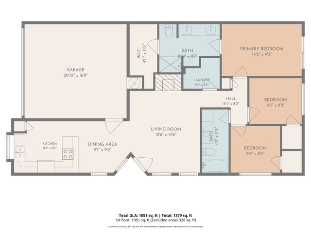 2039 Mallard Drive, Lewisville, TX 75077