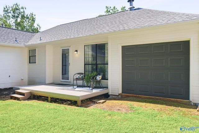 723 Wynsom Drive SE, Huntsville, AL 35803