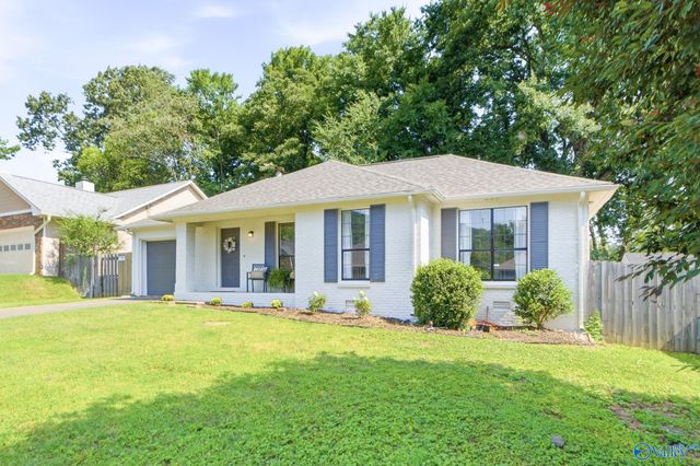 723 Wynsom Drive SE, Huntsville, AL 35803