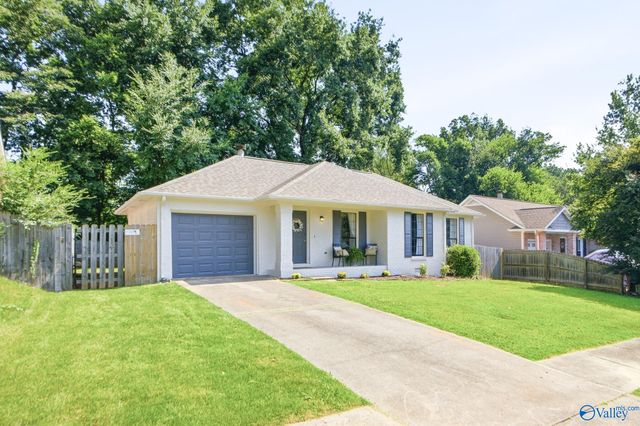 723 Wynsom Drive SE, Huntsville, AL 35803