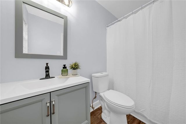 2779 Meadowview Drive, Mobile, AL 36695
