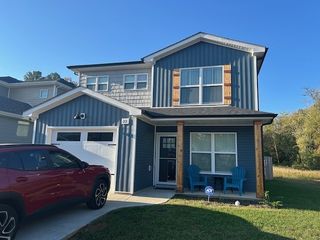 201 Quarry Overlook Way, Clarksville, TN 37043