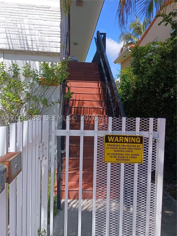8132 Harding Ave 1, Miami Beach, FL 33141