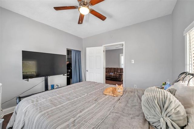 1318 E LOUISE AVENUE, Tampa, FL 33603