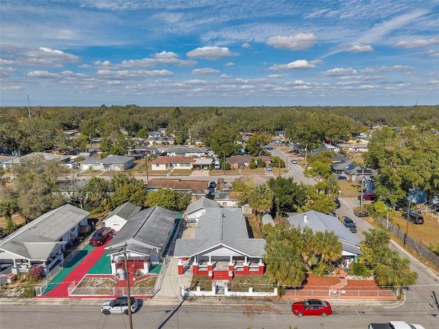 1318 E LOUISE AVENUE, Tampa, FL 33603