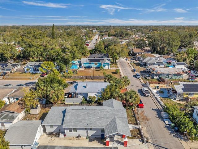1318 E LOUISE AVENUE, Tampa, FL 33603