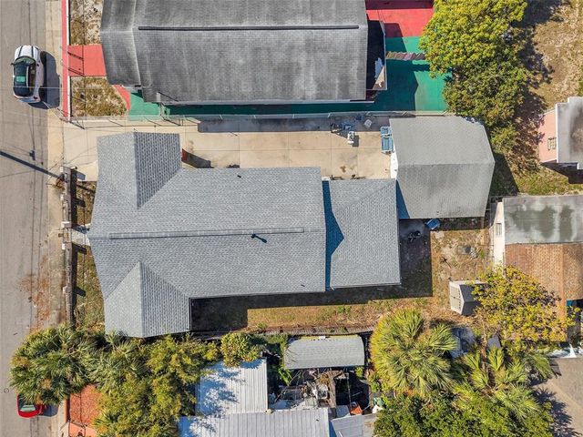 1318 E LOUISE AVENUE, Tampa, FL 33603