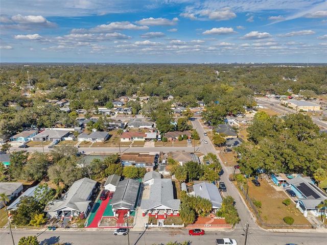 1318 E LOUISE AVENUE, Tampa, FL 33603