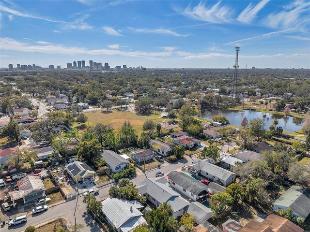 1318 E LOUISE AVENUE, Tampa, FL 33603