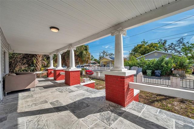 1318 E LOUISE AVENUE, Tampa, FL 33603