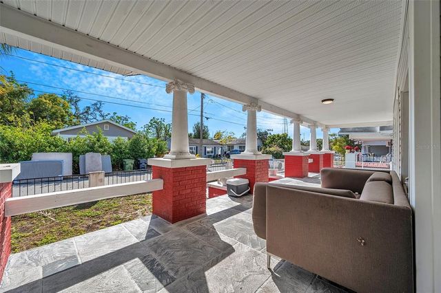 1318 E LOUISE AVENUE, Tampa, FL 33603