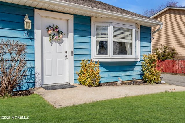 22 Longboat Avenue, Barnegat, NJ 08005