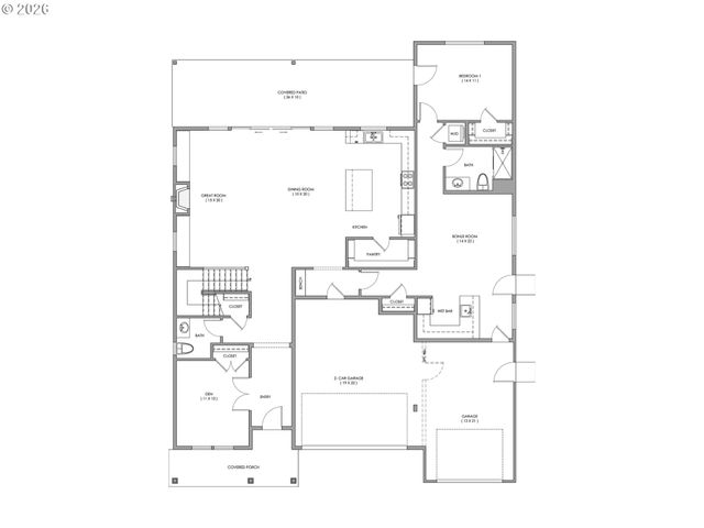 7995 Sw 82ND Ave, Portland, OR 97223